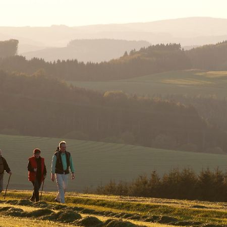 Wüllner's Landgasthof Schmallenberg Exterior foto