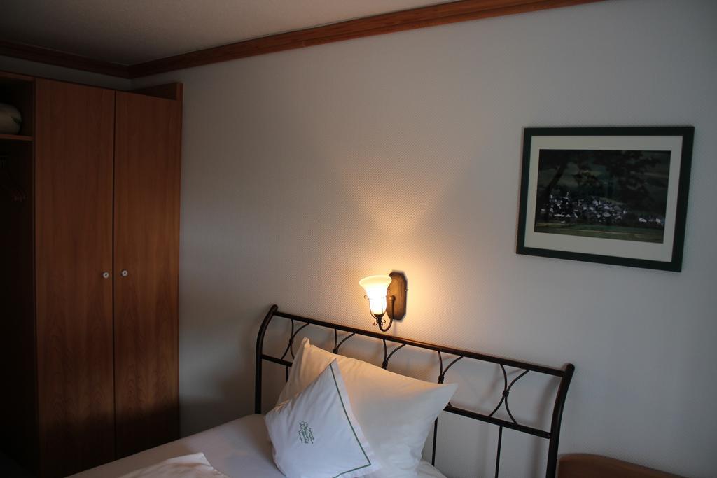 Wüllner's Landgasthof Schmallenberg Habitación foto