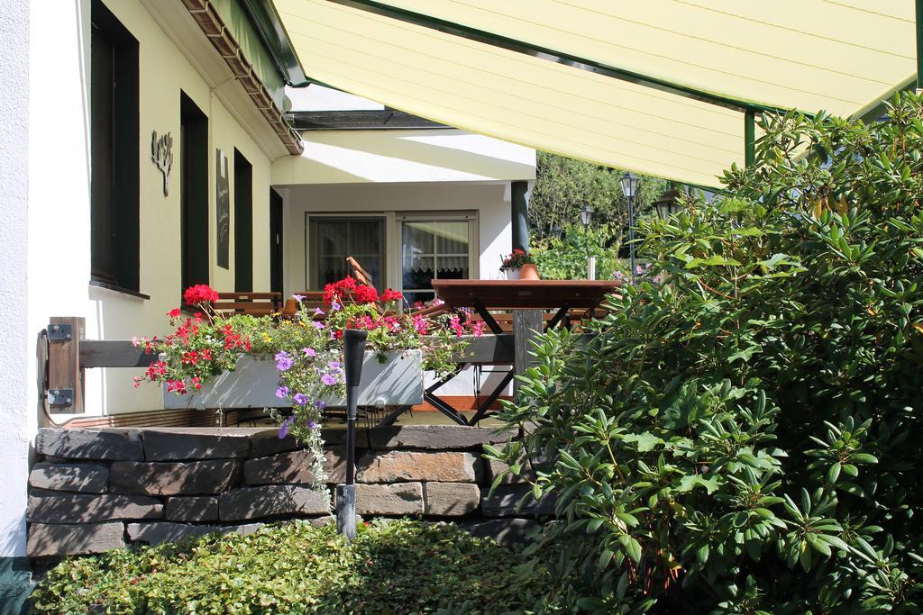 Wüllner's Landgasthof Schmallenberg Exterior foto